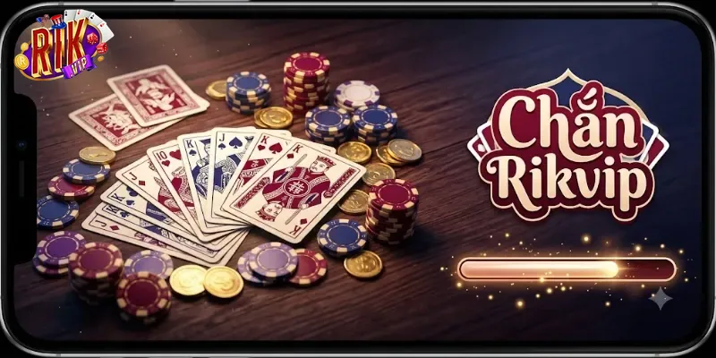 Chắn Rikvip Trải Nghiệm Đánh Bài Chuẩn Miền Bắc Cực Cuốn Cho Dân Chơi