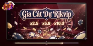 Gia Cát Dự Rikvip Phân Tích Chuẩn Xác Giúp Bạn Nâng Cao Tỷ Lệ Thắng Cược