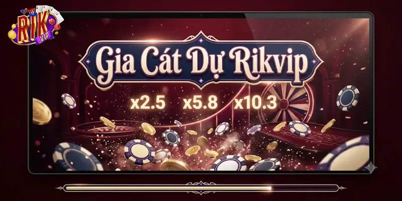 Gia Cát Dự Rikvip Phân Tích Chuẩn Xác Giúp Bạn Nâng Cao Tỷ Lệ Thắng Cược