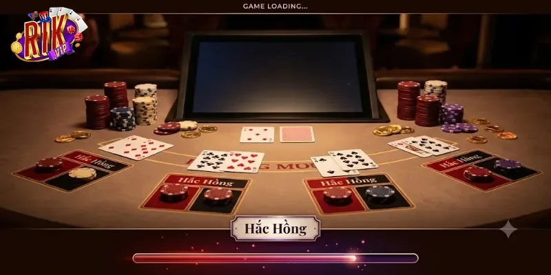 Hắc Hồng Rikvip Sân Chơi Game Bài Cuốn Hút Cho Thành Viên Đam Mê Đổi Thưởng