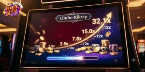 Limbo Rikvip Game Hấp Dẫn Với Lối Chơi Đổi Thưởng Độc Đáo Khó Cưỡng