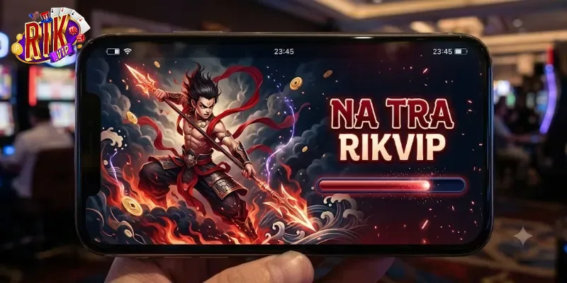 Na Tra Rikvip Trải Nghiệm Nổ Hũ Cuốn Hút Với Phần Thưởng Hấp Dẫn