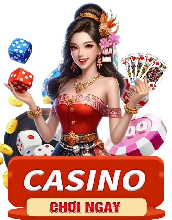 vào live casino của trang Rikvip SIRO