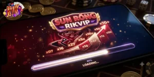 Sun Rồng Rikvip Trải Nghiệm Slot Cực Cuốn Với Thưởng Hấp Dẫn Mỗi Ngày
