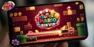 Super Mario Rikvip Trải Nghiệm Slot Game Hấp Dẫn Không Nên Bỏ Lỡ