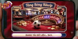 Tâng Bóng Rikvip Trải Nghiệm Game Bóng Hấp Dẫn Và Giải Trí Cực Đã