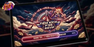 Tiêm Kích F35 Rikvip Trải Nghiệm Game Mới Lạ Với Phần Thưởng Hấp Dẫn